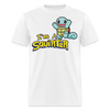 I'm A Squirter Funny Meme Squirt Unisex Classic T-Shirt