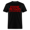 Load image into Gallery viewer, Eddie Munson Is My Boyfriend Unisex Classic T-Shirt - black